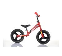 Vélo d'équilibre Dino Bikes Pro Cross 12'' rouge