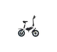 Vélo d'équilibre électrique Flyblade C147 14 pouces 350 W 25 km Blanc