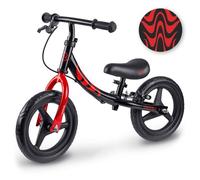 5903890630348 Rowerek biegowy dla dzieci Ricokids Fun Adventure Ricokids