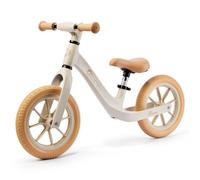 Vélo d'équilibre hypermotion bloom 12 pouces gris sable dès 2 ans