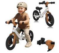 Vélo d'équilibre pour enfants de 2 ans vélo réglable en hauteur