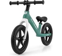 Vélo d'équilibre pour enfants Milly Mally Ranger Flash Ocean