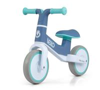 Vélo d'équilibre pour enfants Milly Mally Velo Mint