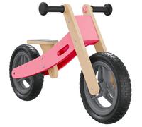 Vélo D'équilibre Pour Enfants Rose