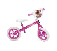 Disney Principesse Balance Bike Rose Garçon