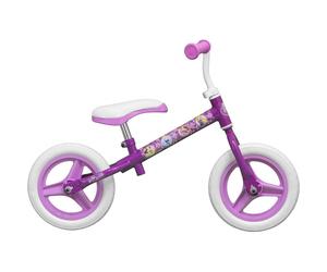 Vélo d'équilibre Princesses Disney
