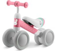 Vélo d'équilibre Ricokids à trois roues pour enfants - apprentissage de l'équilibre sûr et amusant