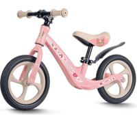 Vélo d'équilibre Ricokids FUNNU pour enfants avec développement moteur et plaisir