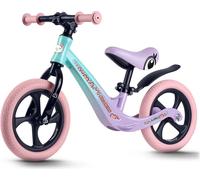 Vélo d'équilibre Ricokids FUNNU pour enfants - le premier vélo idéal pour le développement de la motricité et de l'équilibre