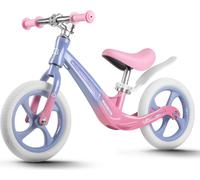 Vélo d'équilibre Ricokids FUNNU pour un apprentissage sûr et amusant pour les enfants