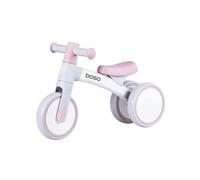 Vélo d'équilibre SZSMART SYBS0 Cutie rose pour enfants de 1 à 3 ans