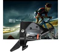 Vélo Dérailleur Arrière Manette De Vitesse Avant Levier De Changement De Vitesse 9/10/11 Vitesse Pièces De Vélo De Route