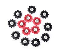 Vélo Dérailleur Arrière Vélo De Route Vélos Dérailleur Arrière Poulie Rouleau Tendeur Roulement Jockey Roue Pièces