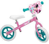 Vélo d'exercice 10" Huffy Disney Spiderman
