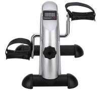 Vélo d'exercice - AGM - Mini vélo d'appartement - Écran LCD - Résistance mécanique - Usage régulier