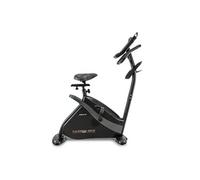 BH Bikes Vélo d'appartement Carbon Bike RS Multimedia H8705BTFT écran tactile