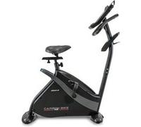 BH Bikes Vélo d'appartement Carbon Bike RS Multimedia H8705BTFT écran tactile