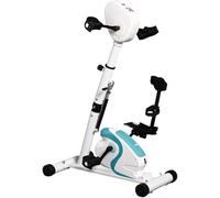 Vélo d'exercice électronique pour Les Bras et Les Jambes, idéal pour Les Personnes handicapées et Les Accidents vasculaires cérébraux.