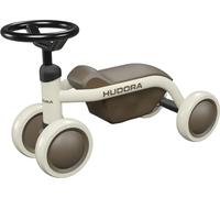 Vélo d'exercice Hudora ''Steppy'' 6 pouces, mocha 10911