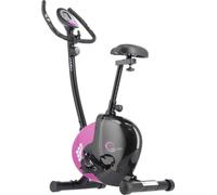 Vélo d'exercice magnétique HMS M 9239V noir-violet