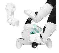 Vélo d'exercice Motorisé/Vélo pour Personnes Handicapées Et Handicapées, Mini Cycleette Gynastique Actif Et Passif Assisté, Idéales pour Effectuer Facilement des Exercices Passifs