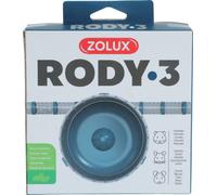 Vélo d'exercice silencieux Rody 3