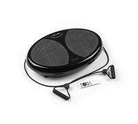 Vélo D'exercice Vibrationstrainer Vibrationsplatte Shaper Balance Board Expander