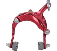 Vélo d'extérieur pour les autoroutes -freins -routes -accessoires VTT (rouge)