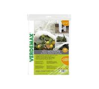 Velo Di Protezione In Tnt 30 Gr/Mq 1,6x10 M Specifico Limoni Verdemax Multicolore