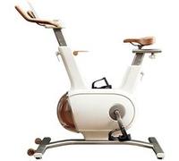 Vélo d'intérieur Clover Fitness Sophy W1 Blanc G