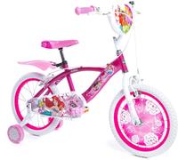 Vélo Disney Princess 16 Pouces Fille Princesses 4 5 6 Ans