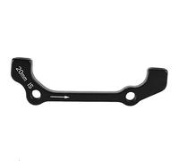Vélo Disque Frein Adaptateur Support De Fixation De Frein pour VTT BMX Vélo De Route Vélo