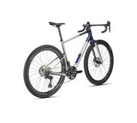 Vélo doublon Sunn Venture Air S1 Shimano GRX Di2 RX825 12V Gris