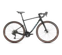 Vélo doublon Sunn Venture S1 Shimano GRX RX820 12V Noir