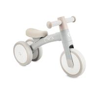 Vélo draisienne MoMi Tedi pour Filles et garçons (Poids corporel Max. 25 kg), Mini draisienne avec Roues increvables en matière Plastique, Cadre en métal léger - 1,2 kg