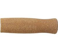 Poignées vélo de ville look liège 130 mm ( Liège Naturel )