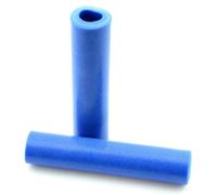 VELO E-Bike Silicone Grips Blue