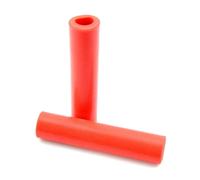 VELO E-Bike Silicone Grips - Red