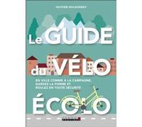 Vélo écolo Olivier Dulaurent (Auteur)