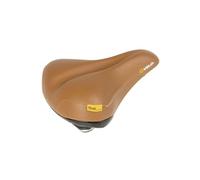 Velo ELA X Tour De Selle Brown