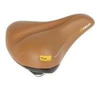Velo ELA X Tour De Selle Brown G