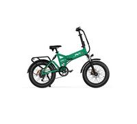 Vélo Electrique 20" Z20 PLUS, Batterie 48V 16.5Ah, 100Nm Couple, Vert