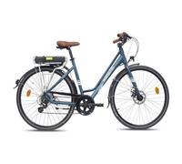 Vélo électrique 28'' - VAE - Wayscral powered by Michelin avec Batterie 36V Li-ion 7 Ah 252 wh