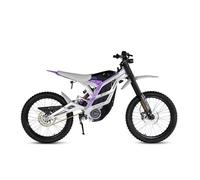 Vélo Électrique - 79bike - Falcon Pro - 10000w - 72v35ah - Fatbike Violet Multicolore