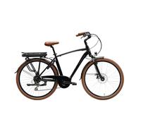Vélo électrique Adriatica New Age Ananda Noir