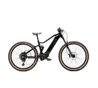 Vélo électrique Adriatica Tora Noir