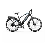 VéLo éLectrique Adulte DUOTTS C29 Max, Moteur 250 W, Batterie 48 V 18 Ah, Pneus Larges 29 Pouces