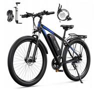 Vélo Électrique adulte DUOTTS C29 - Motor 750W - Batteries 48V 15Ah - SHIMANO 21 Vitesses - Assistance 100KM - Avec App VAE