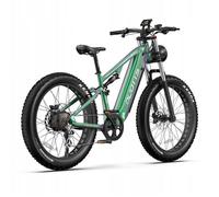 velo electrique Adulte DUOTTS E26 -Bafang Moteur 500W - Samsung batterie 48V 20Ah - Freins hydrauliques -Assistance 100KM - VAE