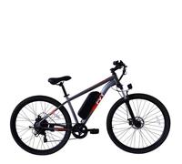 VéLo éLectrique Adulte Pvy M29, Moteur 500 W, Batterie 48 V 17,5 Ah, Pneus Larges 29 Pouces, Pour Homme